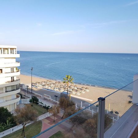 فندق فوينخيرولافي  Beachfront Penthouse المظهر الخارجي الصورة